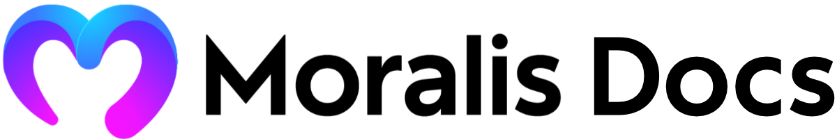 Moralis Logo